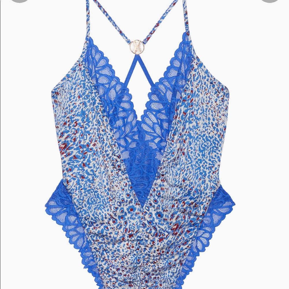 Savage X Fenty Lingerie bundle